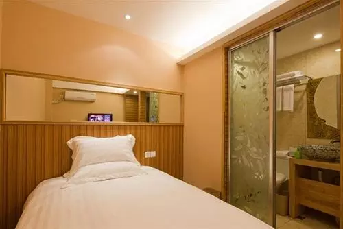 Fotos del hotel Flower Inn Hubin:  6