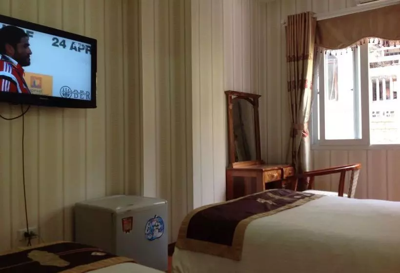 Fotos del hotel Sunflower  & Travel:  21