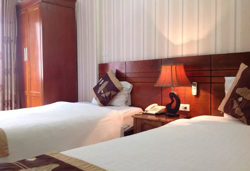 Fotos del hotel Sunflower  & Travel:  16