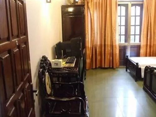 Fotos del hotel Sunflower  & Travel:  23