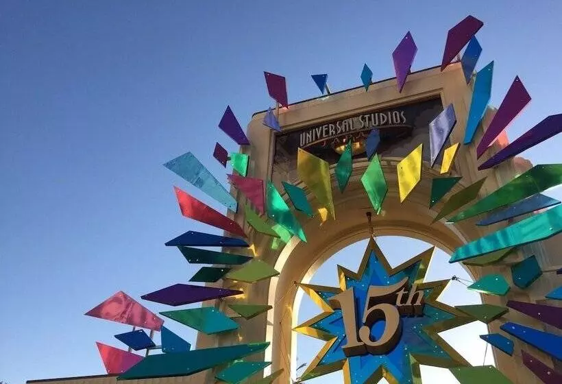 Fotos del hotel International House Osaka:  22