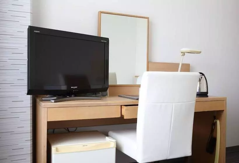 Fotos del hotel International House Osaka:  25