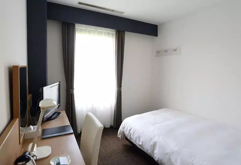 Fotos del hotel International House Osaka:  11