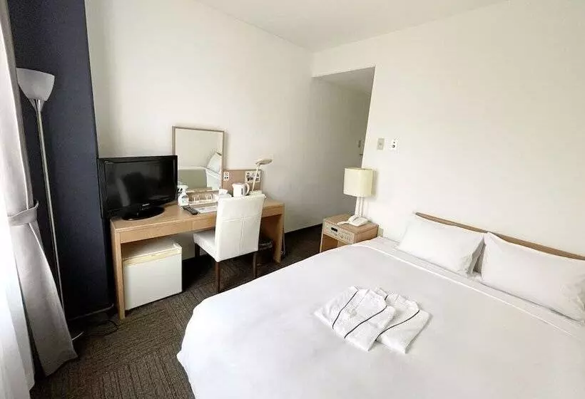 Fotos del hotel International House Osaka:  7