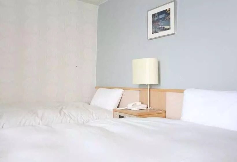 Fotos del hotel International House Osaka:  23