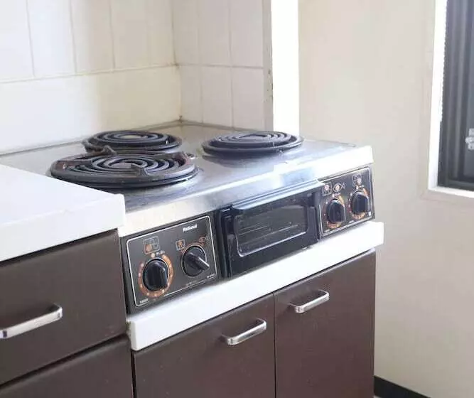 Fotos del hotel International House Osaka:  3