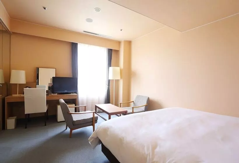 International House Osaka