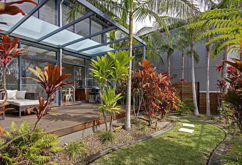 Fotos del hotel Kiah Beach House:  17