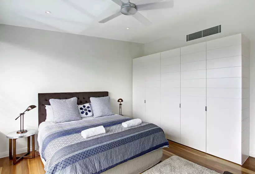 Fotos del hotel Kiah Beach House:  19