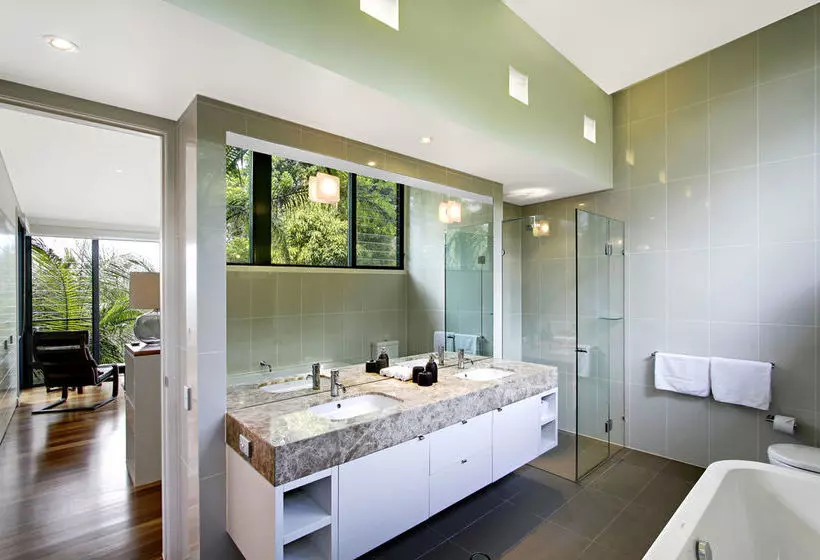 Fotos del hotel Kiah Beach House:  12
