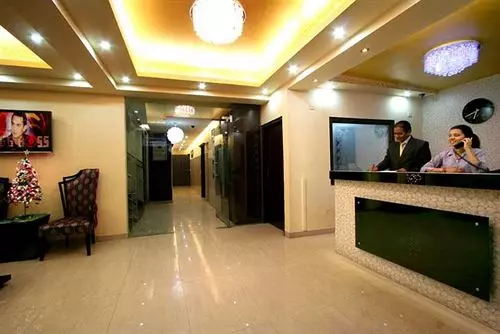Fotos del hotel Fab Kingston Patel Nagar:  2