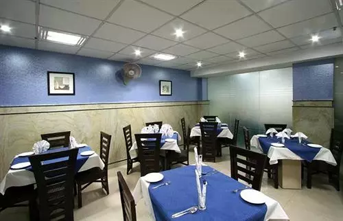 Fotos del hotel Fab Kingston Patel Nagar:  3