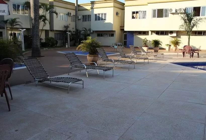 Fotos del hotel Muffato Plaza:  18