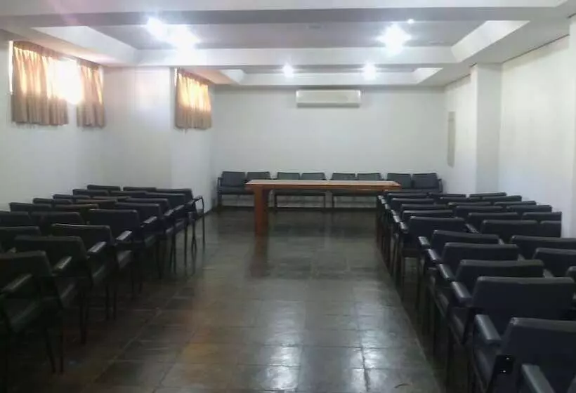 Fotos del hotel Muffato Plaza:  6