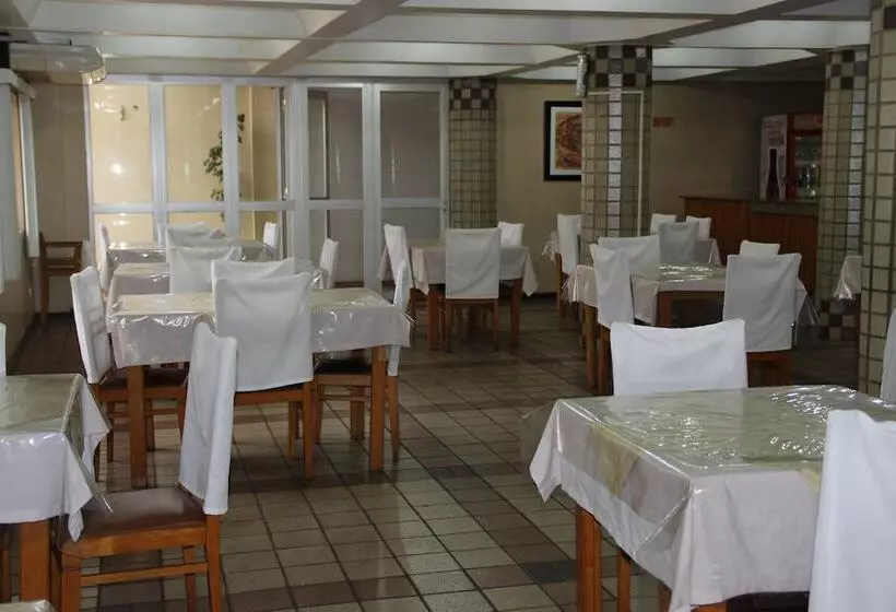 Fotos del hotel Muffato Plaza:  4