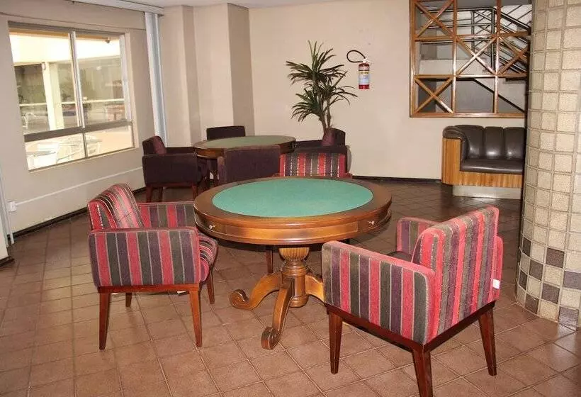 Fotos del hotel Muffato Plaza:  3