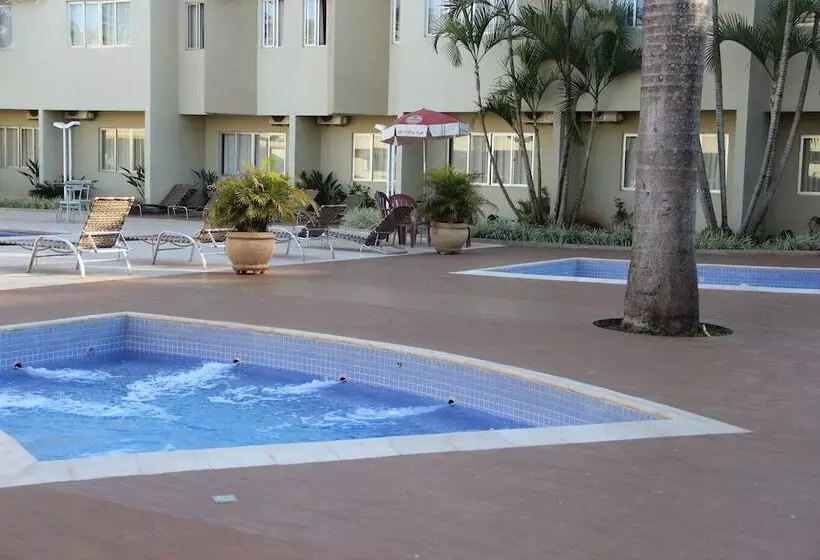 Fotos del hotel Muffato Plaza:  17