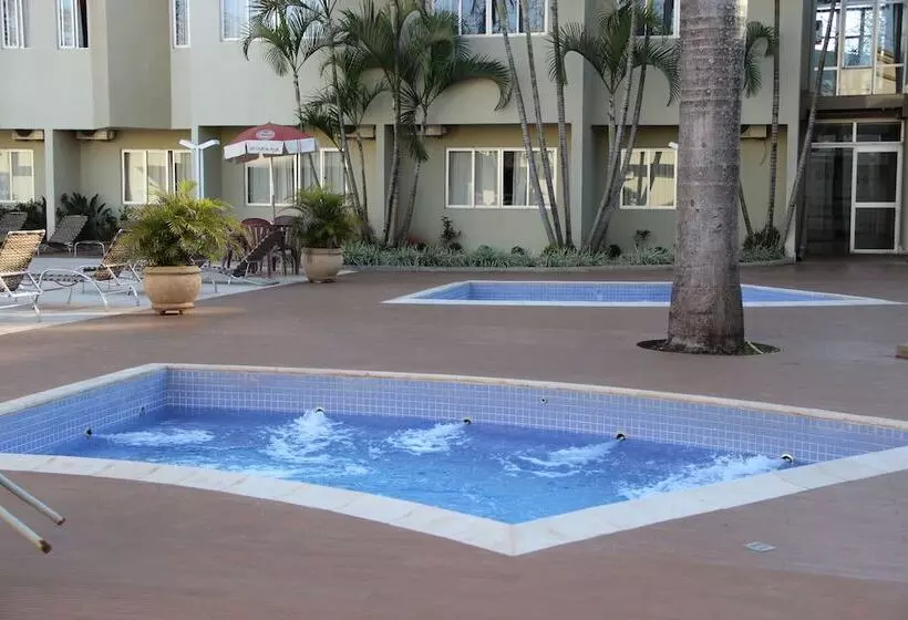 Fotos del hotel Muffato Plaza:  2