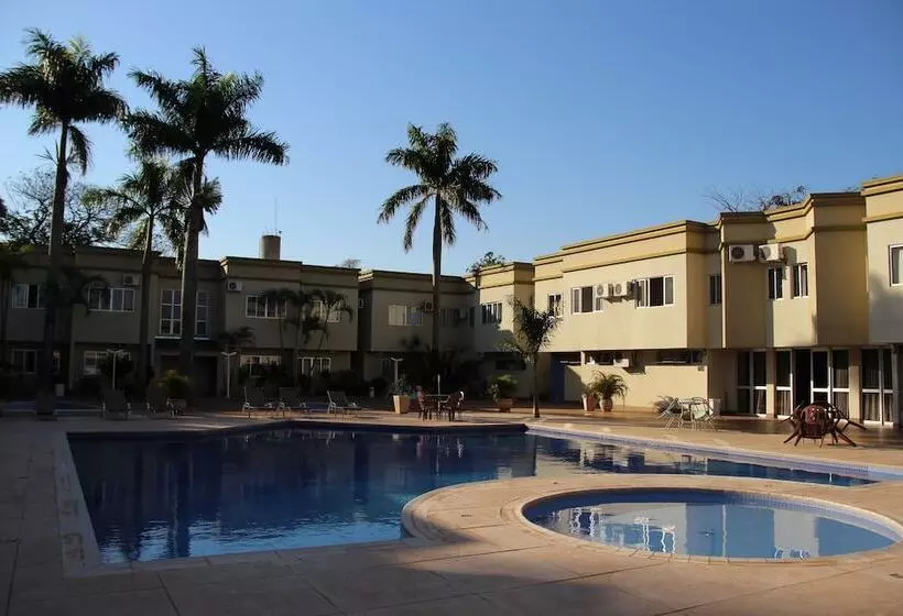 Fotos del hotel Muffato Plaza:  24