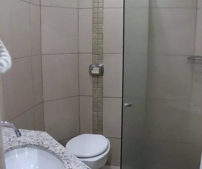 Fotos del hotel Muffato Plaza:  19