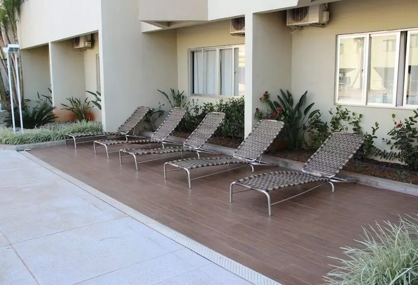 Fotos del hotel Muffato Plaza:  7