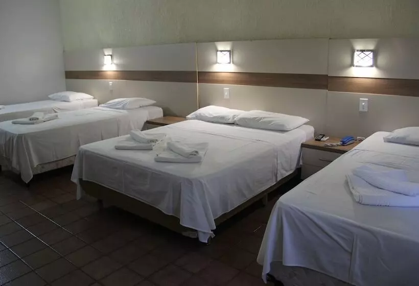 Fotos del hotel Muffato Plaza:  9