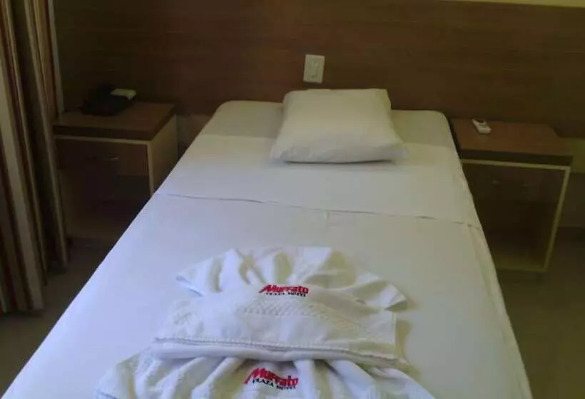 Fotos del hotel Muffato Plaza:  16