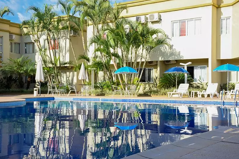 Fotos del hotel Muffato Plaza:  25