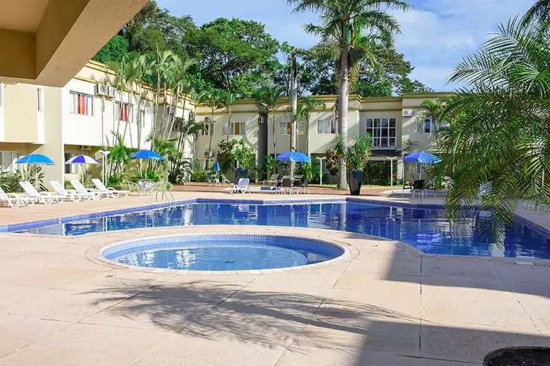 Fotos del hotel Muffato Plaza:  21