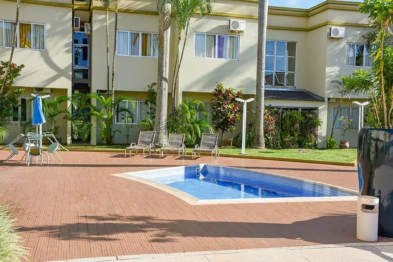 Fotos del hotel Muffato Plaza:  10