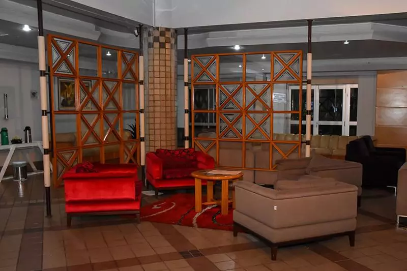 Fotos del hotel Muffato Plaza:  11