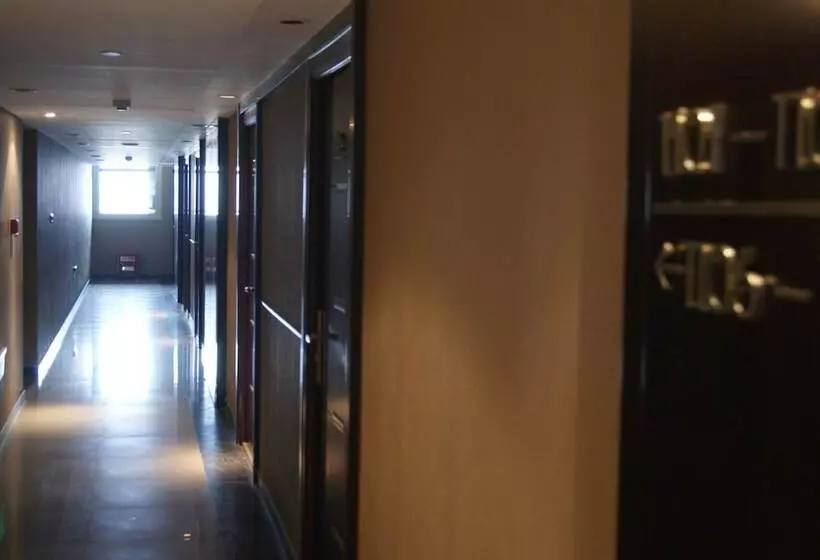 Fotos del hotel Nanjing  Kaibin Apartment Xinjiekou:  11