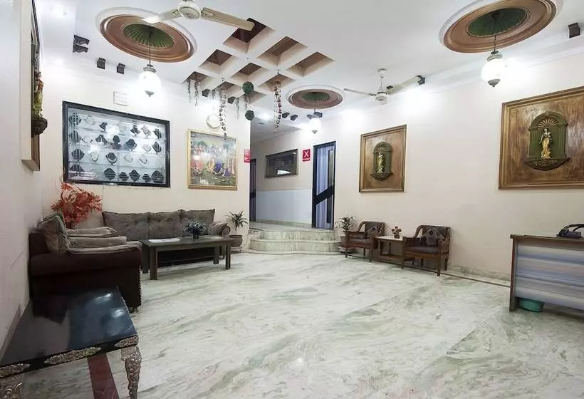 Fotos del hotel Rama Inn:  2