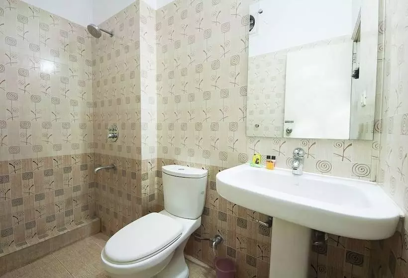 Fotos del hotel Rama Inn:  3