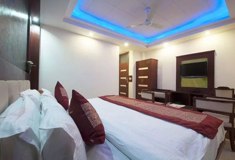 Fotos del hotel Rama Inn:  4