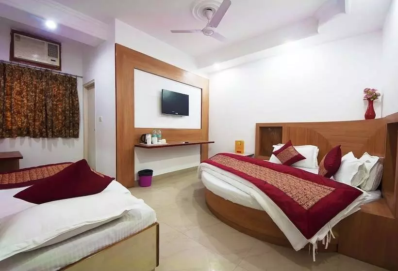 Fotos del hotel Rama Inn:  6