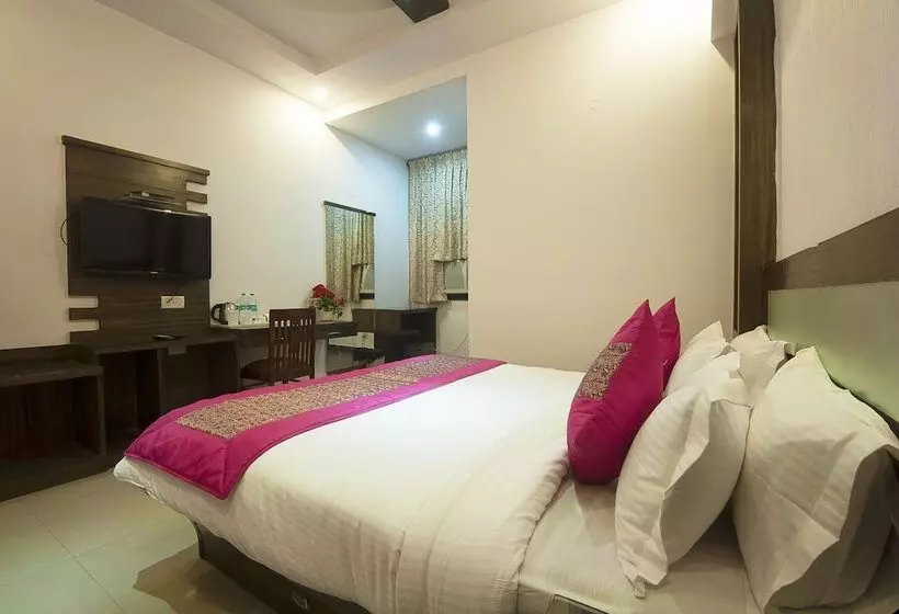 Fotos del hotel Rama Inn:  7