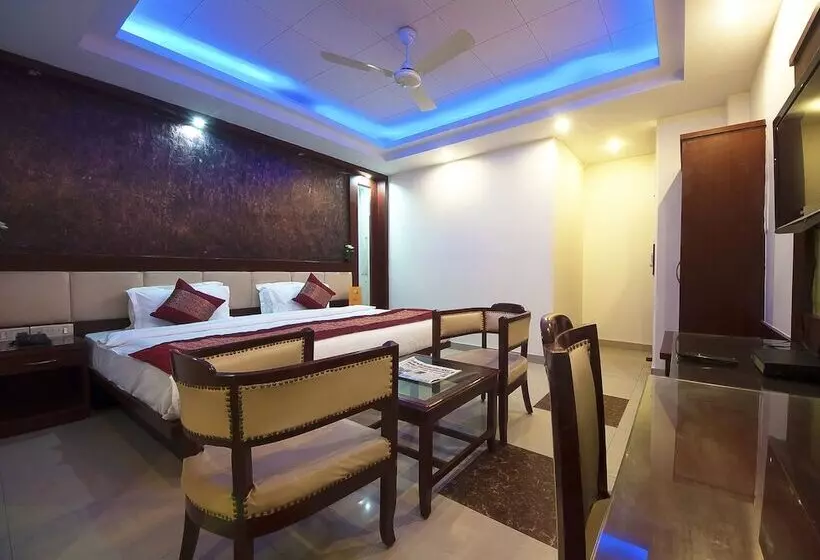 Fotos del hotel Rama Inn:  14