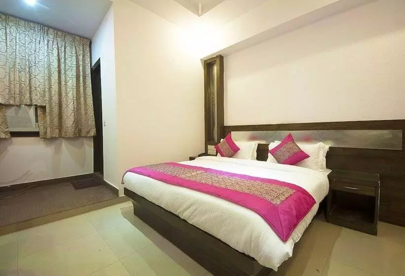 Fotos del hotel Rama Inn:  8