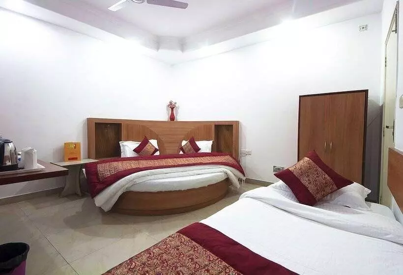 Fotos del hotel Rama Inn:  9