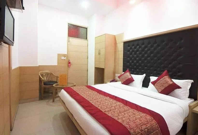 Fotos del hotel Rama Inn:  10