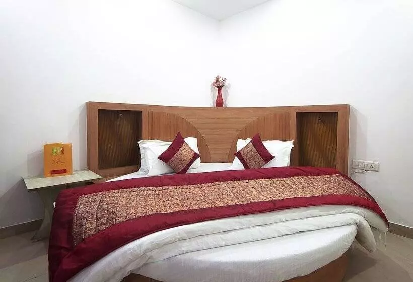 Fotos del hotel Rama Inn:  15