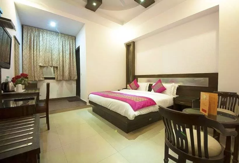 Fotos del hotel Rama Inn:  11