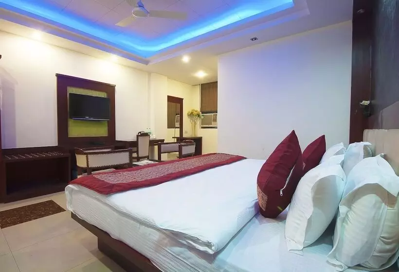 Fotos del hotel Rama Inn:  12