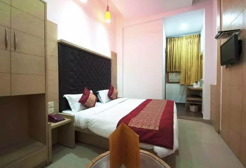 Fotos del hotel Rama Inn:  13