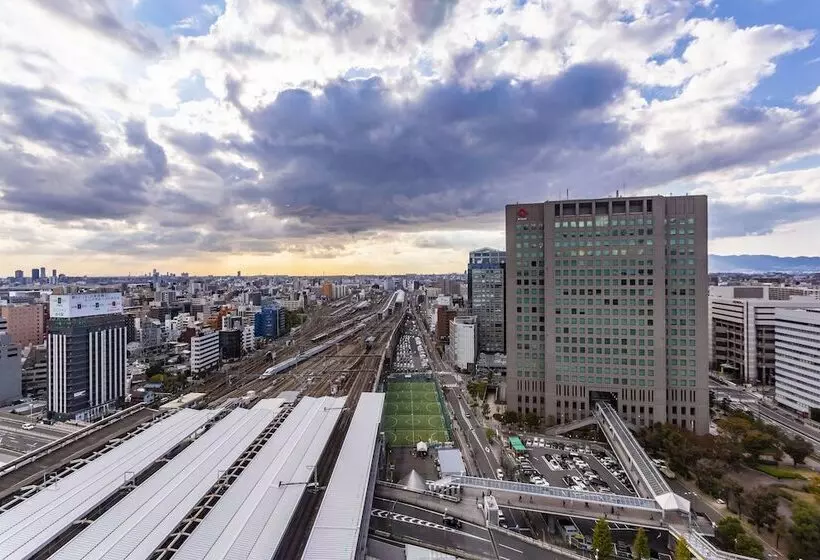 Fotos del hotel Remm Shinosaka:  9