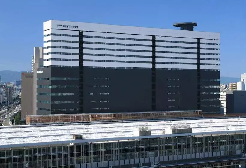 Fotos del hotel Remm Shinosaka:  14