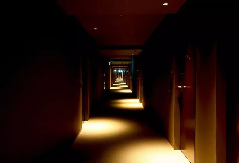 Fotos del hotel Remm Shinosaka:  2