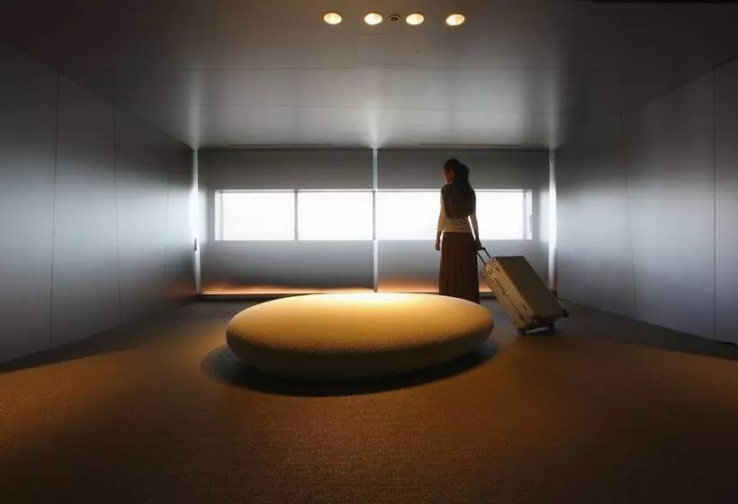 Fotos del hotel Remm Shinosaka:  10