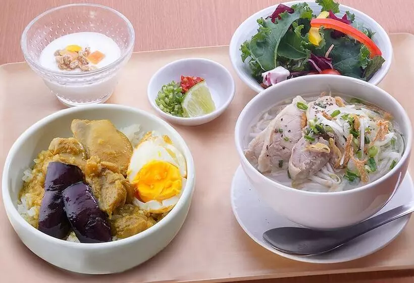 Fotos del hotel Remm Shinosaka:  11